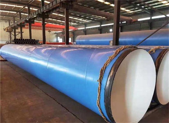 平顶山给水涂塑钢管价格