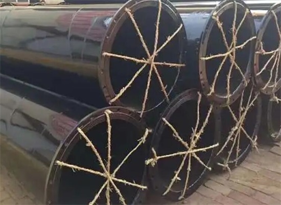 平顶山矿用涂塑钢管供应