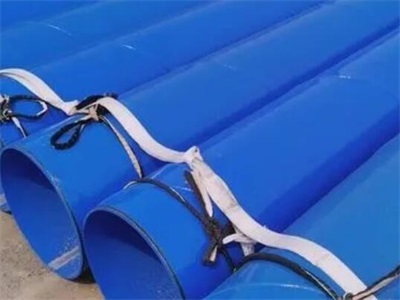 平顶山涂塑钢管的四种连接方式